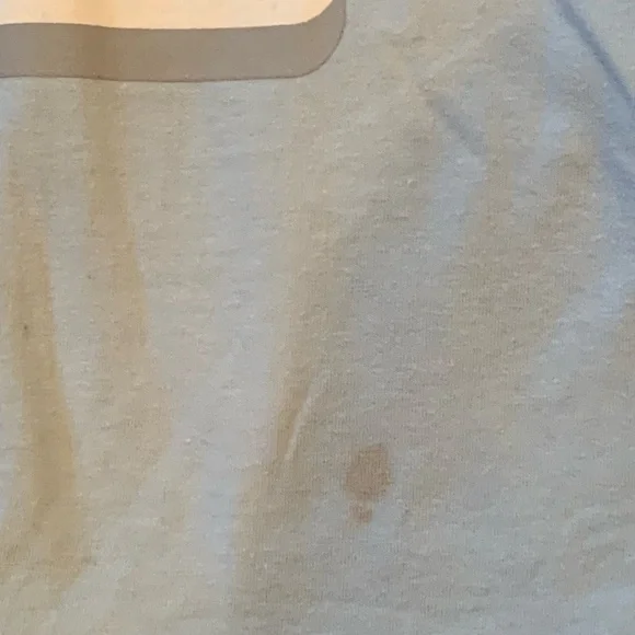 Lot of 6 Long sleeved graphic tees - Picture 9 of 11